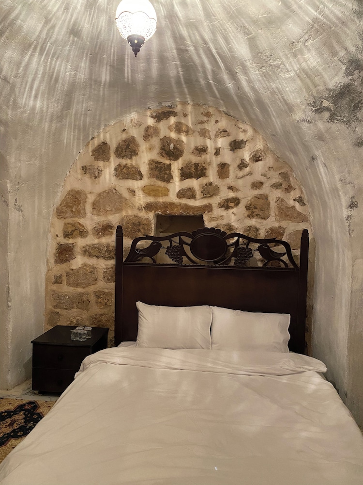Yeşil periy — Mardin — photo 4