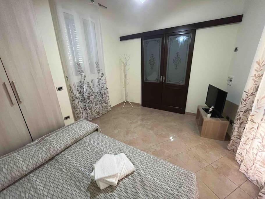 Monolocale La Zabbara in Marsala, Italy