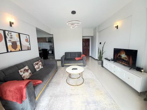 2 Bedroom apartment in Kileleshwa