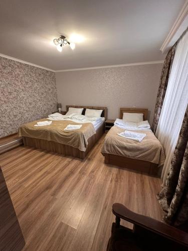 Apartments Gio Nika