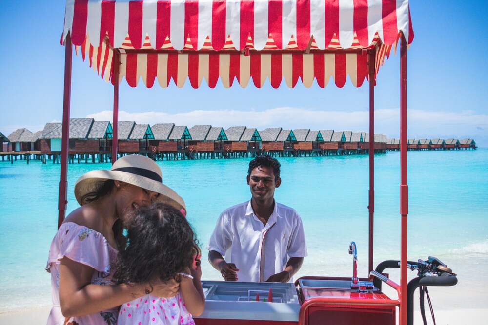 Children’s Activities