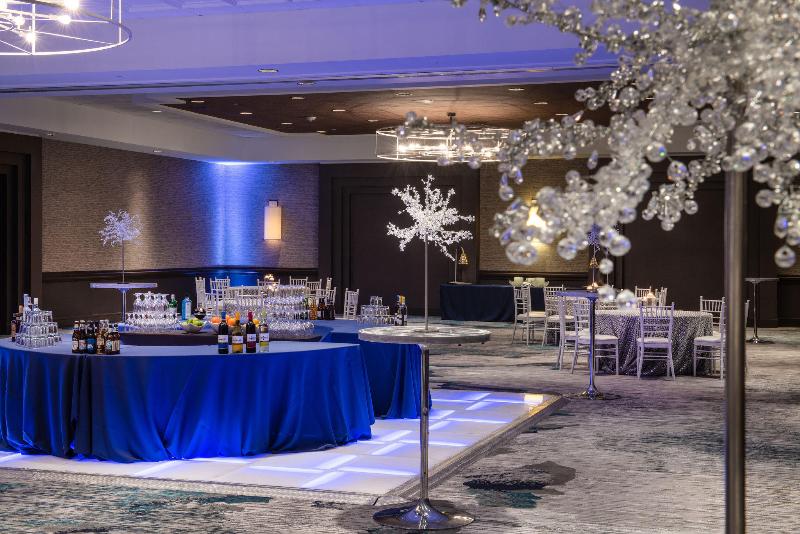 Sheraton Oklahoma City Downtown Hotel - photo 84