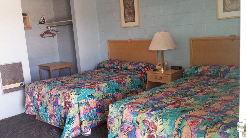 Rotan Inn - photo 17