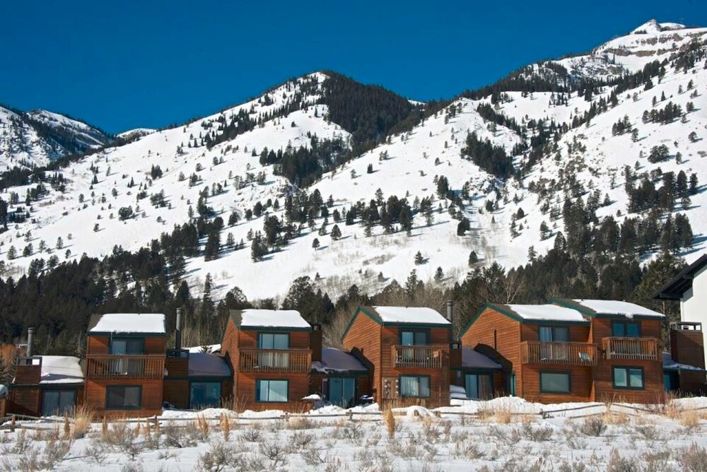 Eagles Rest By Jhrl — hotel in Moose Wilson Road