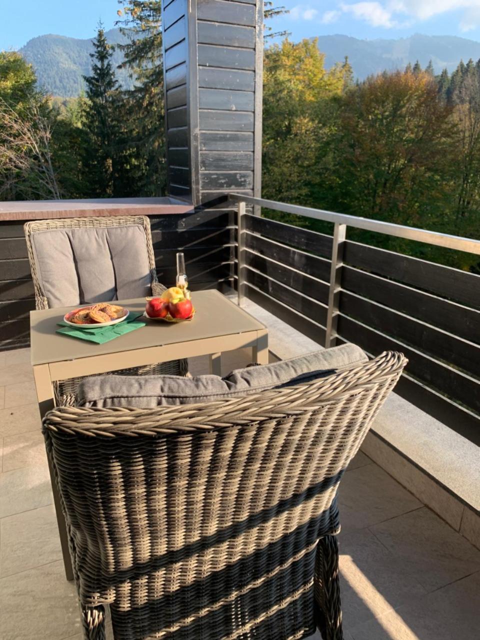 Edelweiss Apartments Silver Resort Poiana Brasov in Unknown City, Romania