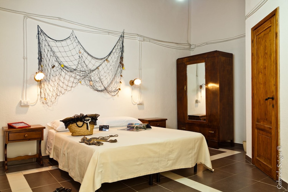 The Old Farm Asfodeli Adults Only in Loiri Porto San Paolo, Italy