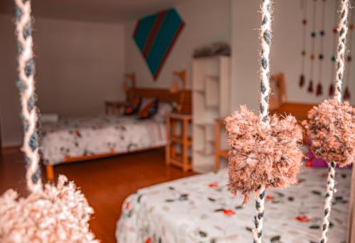 Casita Azul — Chivay — photo 3