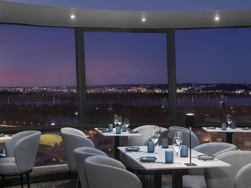 DoubleTree by Hilton Washington DC Crystal City - photo 44