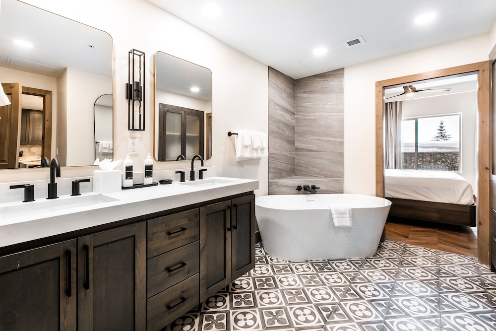 Canyons Village Condos by All Seasons Resort Lodging - photo 62