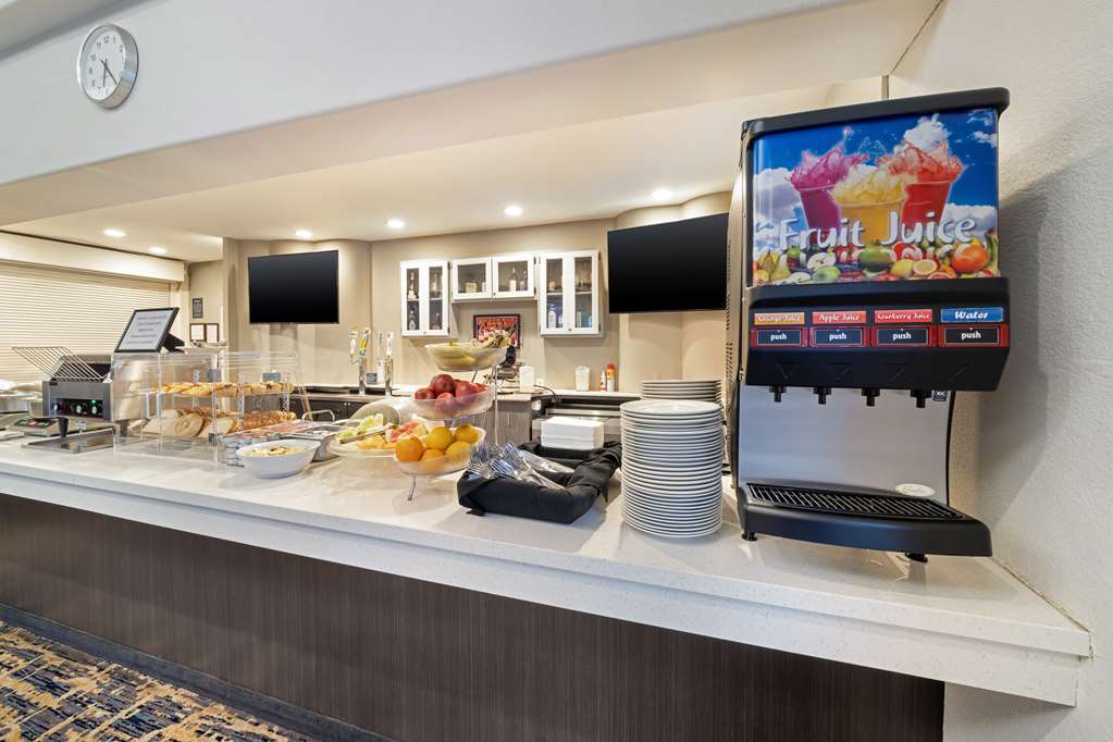 Best Western Posada Royale Hotel & Suites - photo 15
