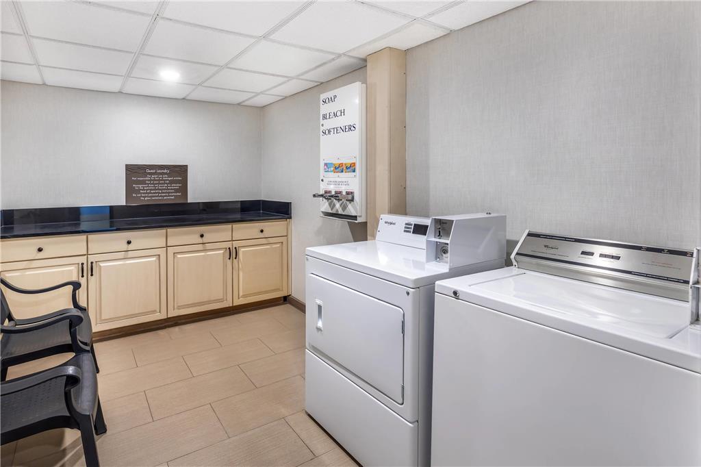 Comfort InnSuites ChattanoogaWest Lookout Mountain - photo 30