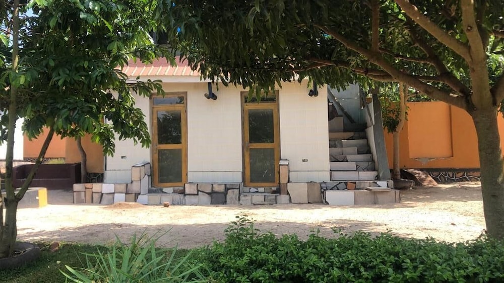 Zion Camp — 4-Star Luxury Hotel in Kampala, Republic of Uganda