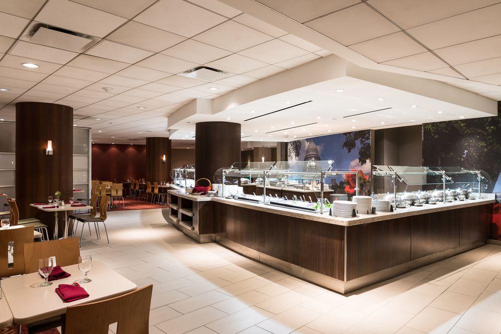 Holiday Inn Washington Capitol Natl Mall an IHG Hotel - photo 22