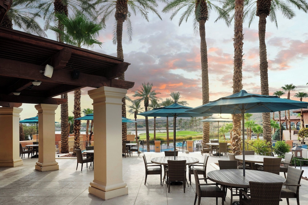 The Westin Lake Las Vegas Resort & Spa by Marriott - photo 44