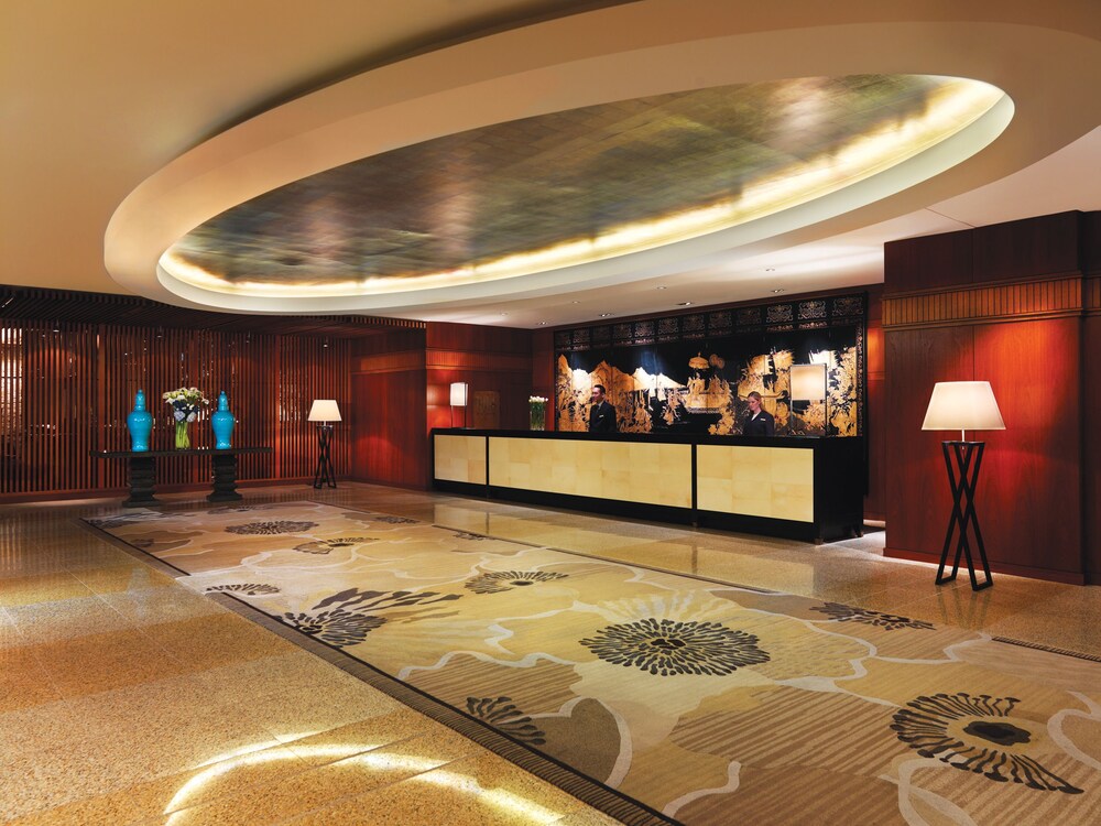 Four Seasons Hotel Vancouver — Vancouver — photo 4