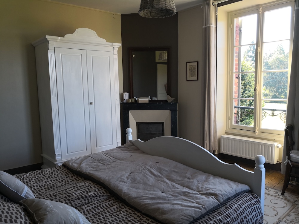 Maison Courbarien — Aubusson — photo 5