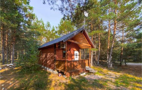Stuga 4 — Nybro — photo 3
