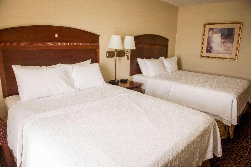 Hampton Inn Plover Stevens Point - photo 19
