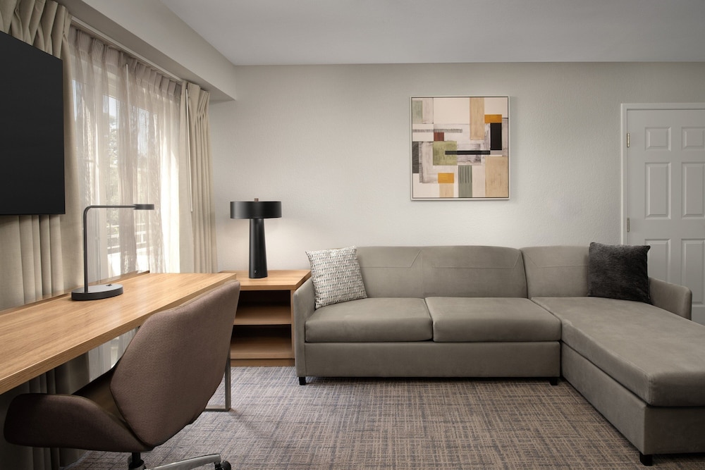 Residence Inn Marriott Palo Alto Los Altos - photo 23