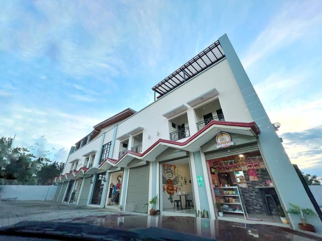 Verra Inn - last minute hotel in Tagaytay