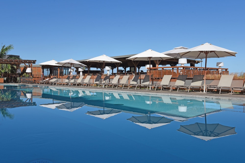 Dina Morgabine Saint Gilles in Saint-Gilles, Réunion