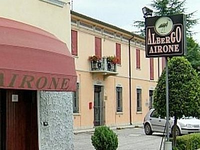 Airone — Ostellato — photo 4