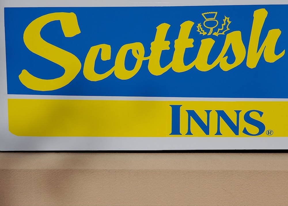 Scottish Inn - carbon neutral hotel in Hanover