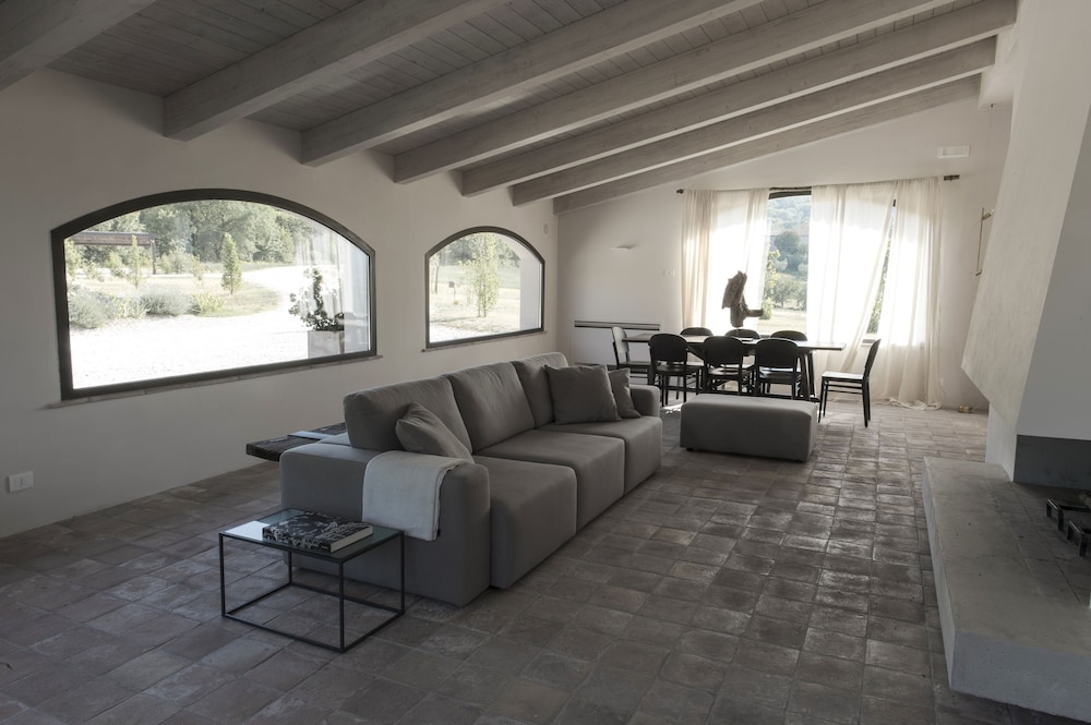 Casale Valigi — Narni — photo 5