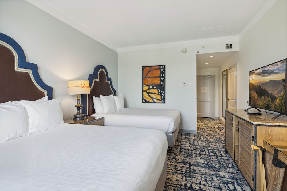Dollywood's DreamMore Resort - photo 22