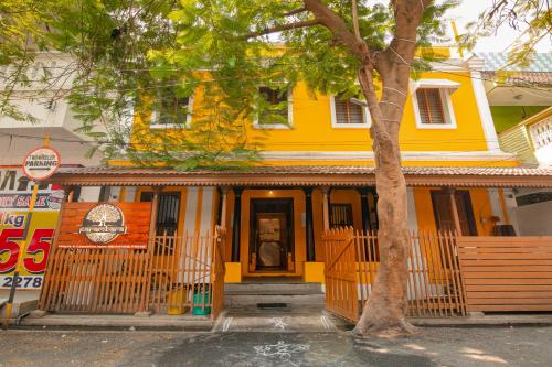 Parambara Heritage - last minute hotel in Puducherry