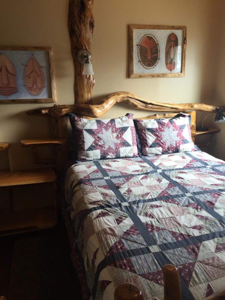 A Swan Nest Inn - photo 14