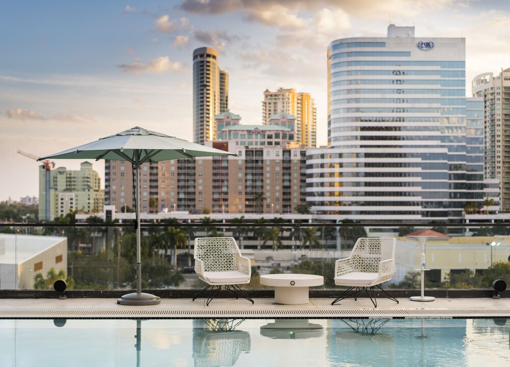 The Dalmar Fort Lauderdale a Tribute Portfolio Hotel - photo 26