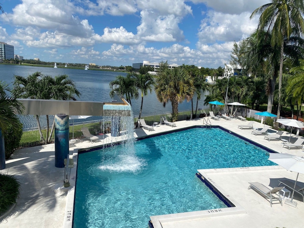 Pullman Miami Airport - photo 40