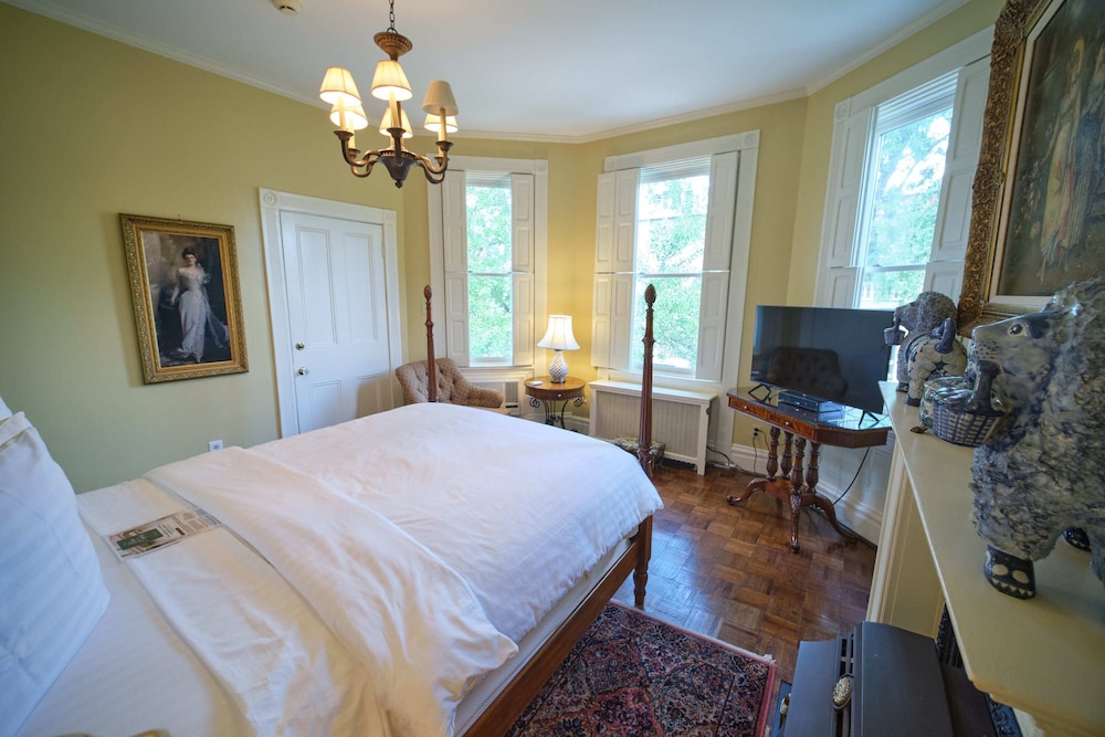 The Inn on Negley - photo 19