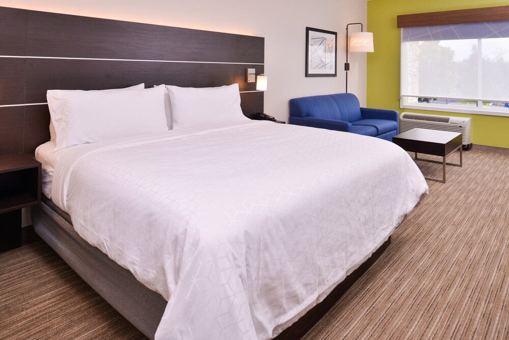 Holiday Inn Express & Suites Mall of America MSP Airport by IHG - photo 18