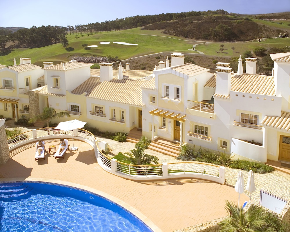 Quinta da Encosta Velha Golf & Leisure Village in Vila Do Bispo, Portugal
