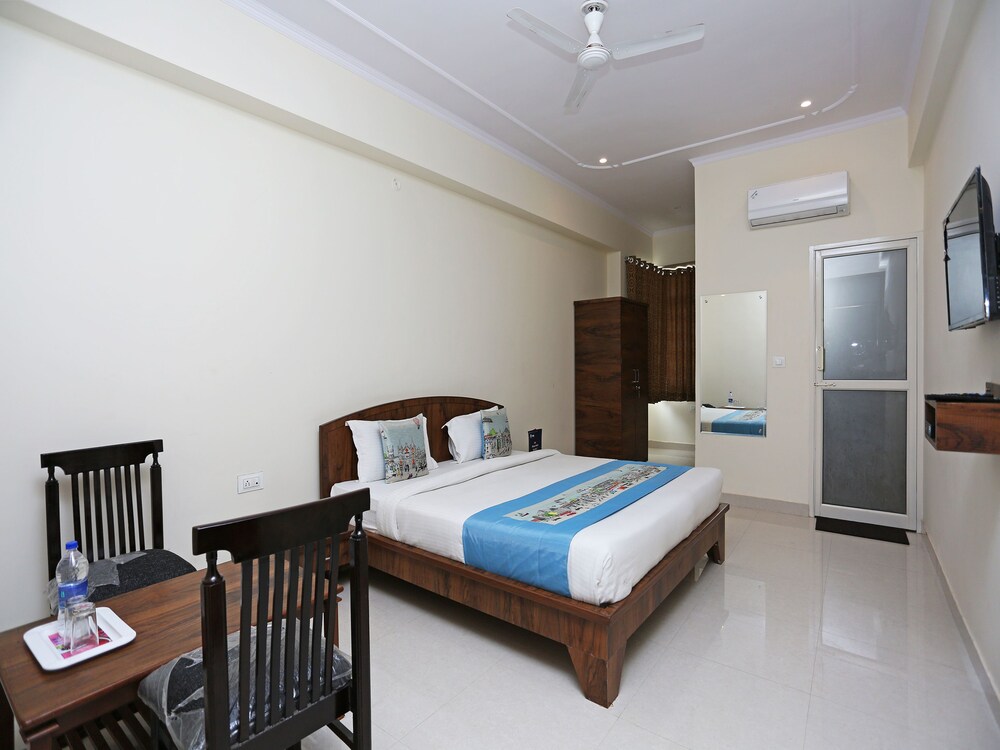 Hotel Shiv Palace - last minute hotel in Jaipur