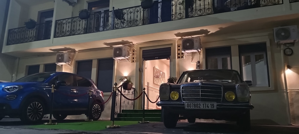 Résidence Touristique Marcadal in Algiers, Algeria