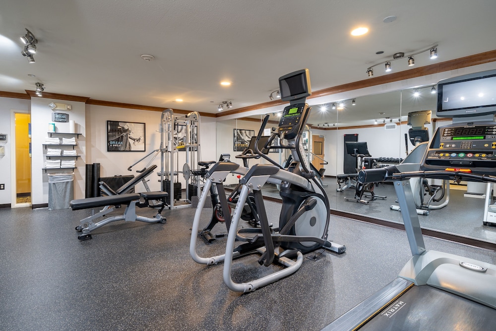 Staybridge Suites Houston West Energy Corridor by IHG - photo 53