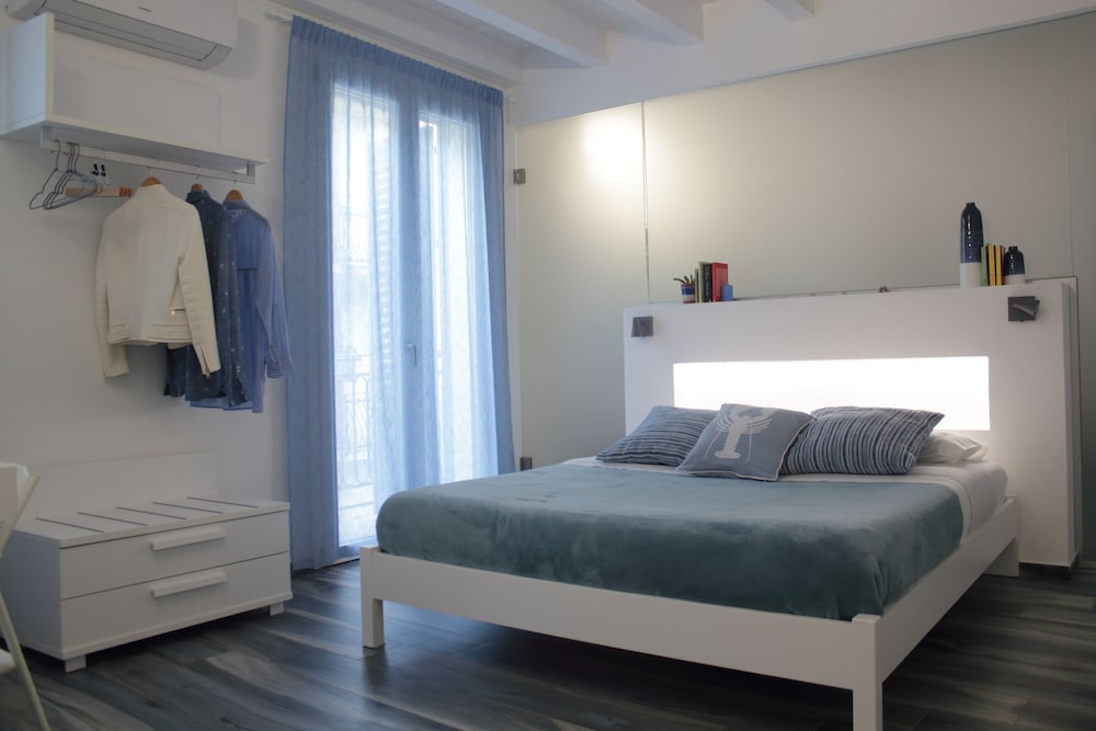 Calida in Castellammare Del Golfo, Italy