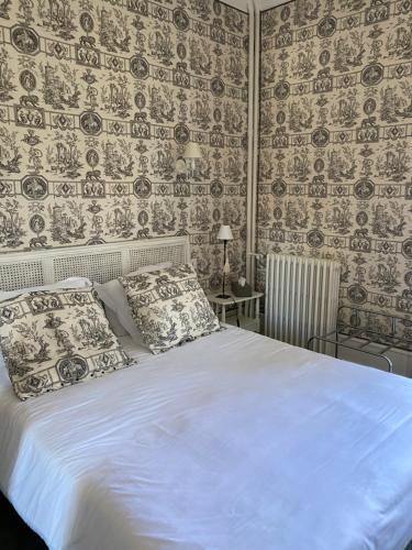 Manoir De Boisvillers