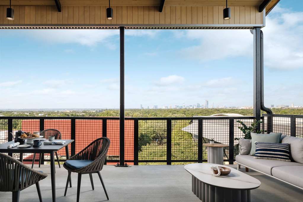 Origin Austin A Wyndham Hotel - photo 10