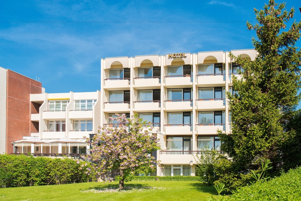 Villa am Meer — 4-Star Luxury Hotel in Gromitz, Germany