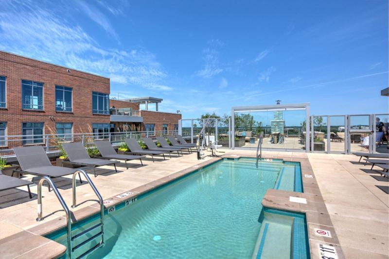Global Luxury Suites Bethesda Chevy Chase - photo 60