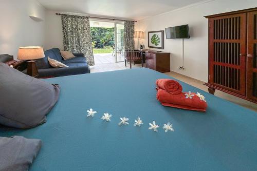 2 Studios Combinés Rez De Chaussée in Sainte-Luce, Martinique