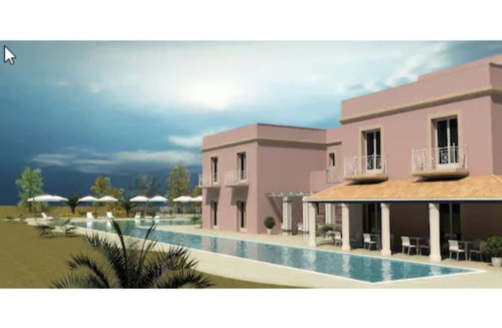 Hotel Danieli Pozzallo in Pozzallo, Italy