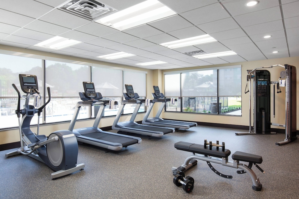 TownePlace Suites by Marriott Austin North Lakeline - photo 19