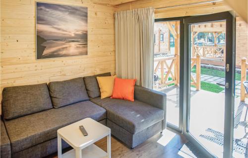 Gorgeous Home In Mrzezyno With Wifi — Mrzezyno — photo 3