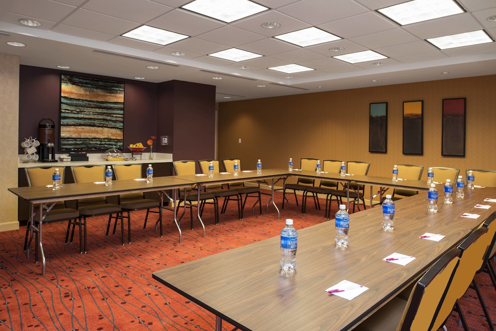 Residence Inn Austin University Area - photo 21