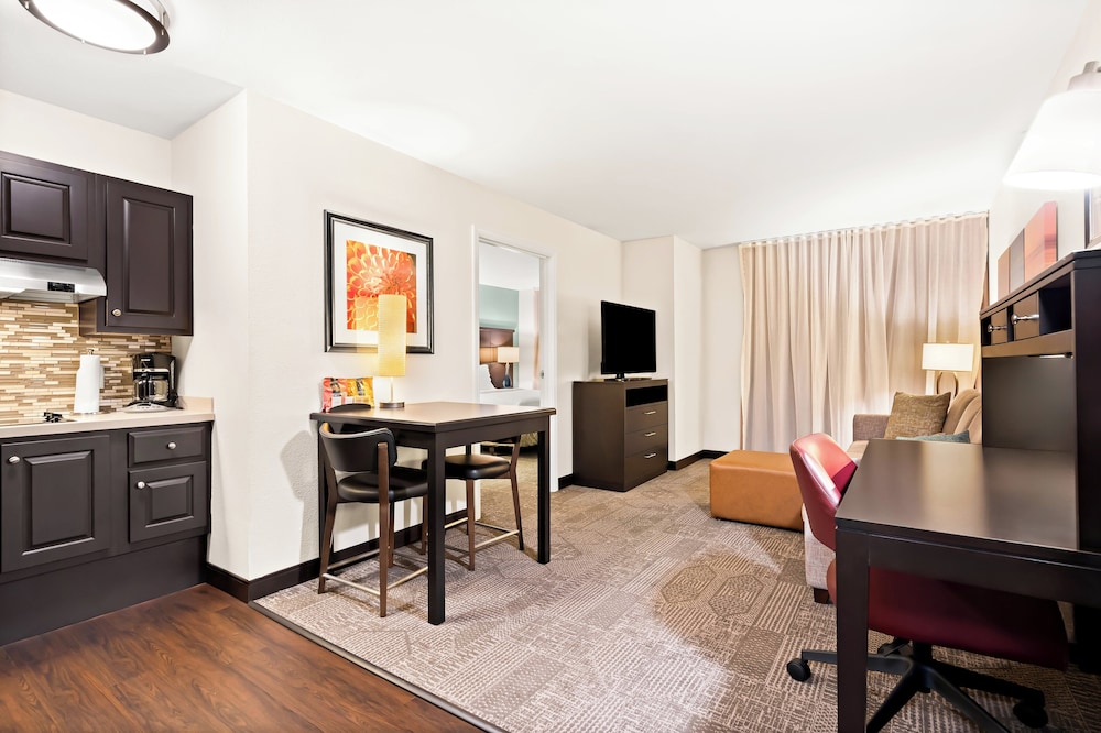 Staybridge Suites Cincinnati North by IHG - photo 41